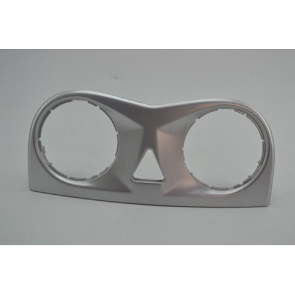 Moldura Comando Ar Condicionado Jac J6 Original