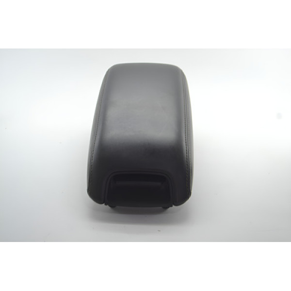 Apoio Encosto Braço Console Fiat Freemont 2012 Origina Preto
