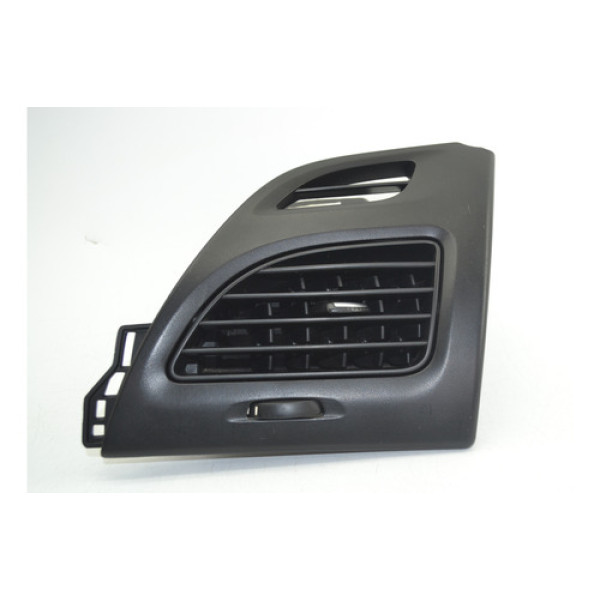 Difusor Lateral Direito Painel Renault Fluence 2013 Original