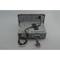 Radio Aparelho Som Painel Original Etios 2012 2013 2014