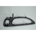 Moldura Maçaneta Traseira Lado Direito Peugeot 307 2006 2007 Traseira