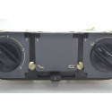 Comando Ar Forçado Painel Fiat Siena 2008 Original