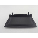Moldura Acabamento Painel Fiat Argo Original 100236868 Preto