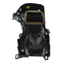 Difusor Lateral Esquerdo Painel Honda Fit 2018 Original