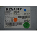 Central Multimidia Tela Radio Painel Renault Duster Original Preto