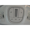 Luz Cortesia Dianteira Interna Teto Pulse 2023 Original