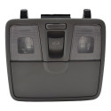 Luz Interna Teto Porta Oculos Veloster 2013 Original