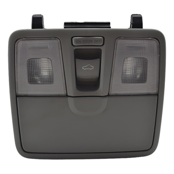 Luz Interna Teto Porta Oculos Veloster 2013 Original