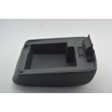 Apoio Encosto Braço Console Vw Amarok 2010 A 2022 Original Preto