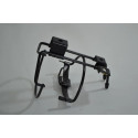 Suporte Do Extintor Incêndio Honda Fit 2011 Original