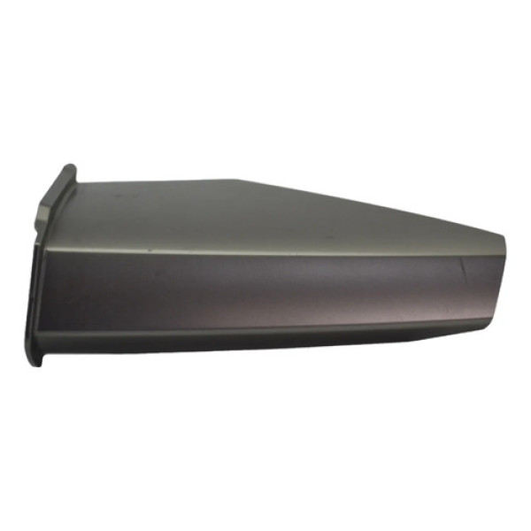 Moldura Acabamento Painel Rav4 2013 Original 5543442010 Cinza
