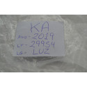 Luz Cortesia Interna Teto Ford Ka 2019 Origi