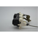 Comando Controle Ar Forçado Fox Spacefox Crossfox Original