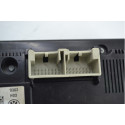 Comando Ar Condicionado Painel Vw Jetta 2013 Origina