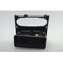Moldura Radio Central C/difusor Painel Strada Palio Original