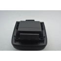 Apoio Encosto Braço Console Ford Ranger 2012 A 2022 Original Preto