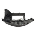 Moldura Central C/difusor Painel Etios 2013 Original