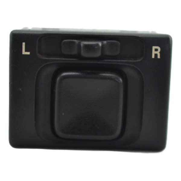 Botão Comando Retrovisor Tracker Vitara 2000 A 2005 Original