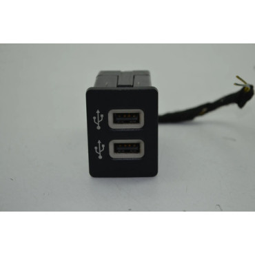 Moldura Conector Dup...