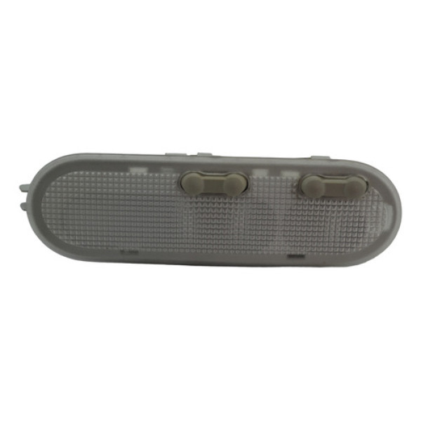 Luz Interna Central Teto Sandero 2015 Logan Original