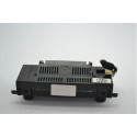 Computador Visor Bordo Teto Kia Carnival 2008 Original Preto