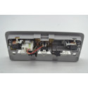 Luz Cortesia Interna Teto Mitsubishi Pajero Tr4 2014 Origina