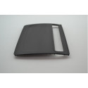 Moldura Superior Painel Multimidia Audi A3 2020 Original Preto