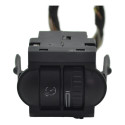 Botão Regulagem Luz Painel Volkswagen Jetta 2017 Original