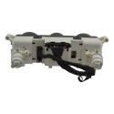 Comando Ar Condicionado Painel Vw Fox 2012 Crossfox Original