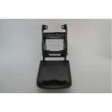 Apoio Encosto Braço Console Audi Rs5 2014 Original Preto