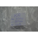 Luz Interna Teto Cortesia Ford Ka 2014 A 2021 Original
