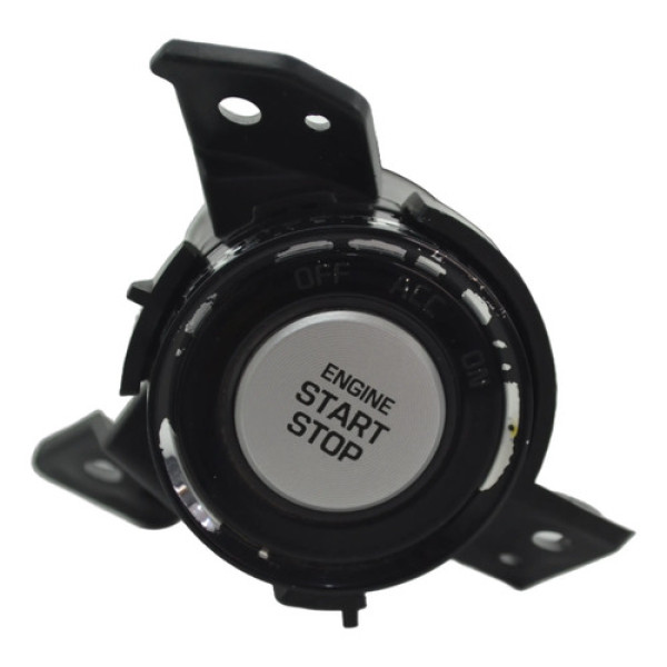 Botão Start Stop Engine Painel Tucson 2019 Original