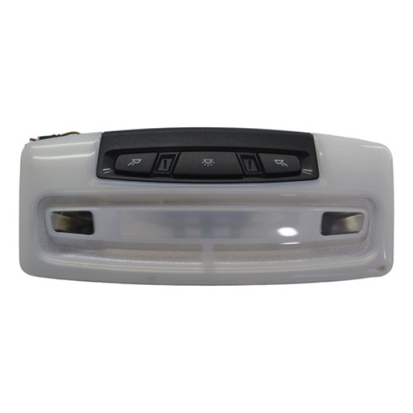 Luz Cortesia Interna Teto Bmw 328ia 2015 Original