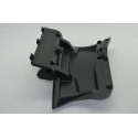 Tampa Porta Objeto Superior Painel Honda Fit 2009-2014 Origi