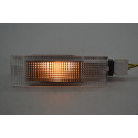 Luz Cortesia Interna Fiat Fiorino 2023 2024 Original