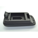 Apoio Encosto Braço Console Outlander 2016 Original Preto