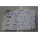 Botão Start Stop Engine Painel Touareg 2010 A 2014 Original