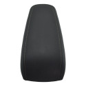 Encosto Apoio Braço Console Yaris 2019 Original Preto