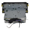 Rádio Aparelho Som Bluetooth Corolla Original 8612002j00