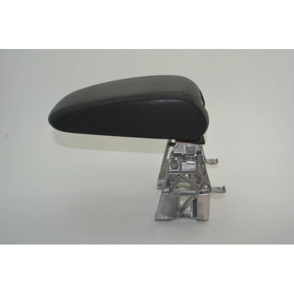 Encosto Apoio Braço Console Audi A3 2013 A 2020 Original Preto