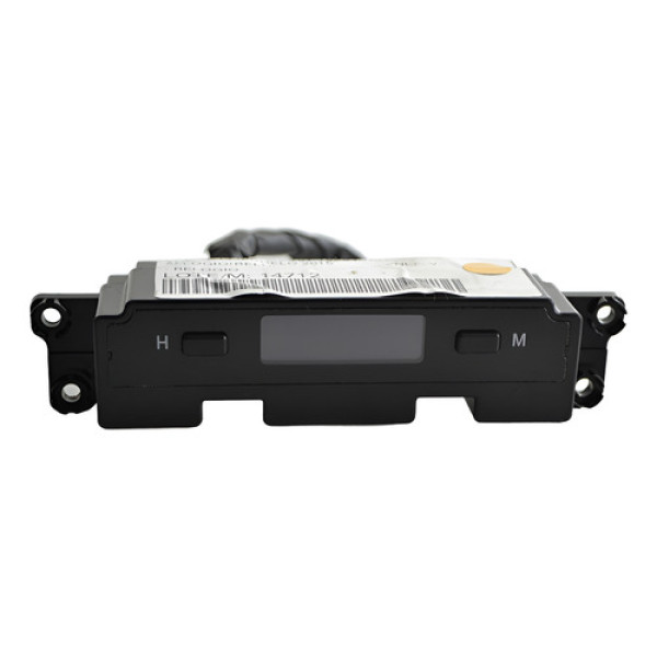 Visor Relógio Bordo Sportage 2012 A 2016 Original 945003w000