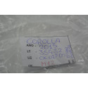 Difusor Saída Ar Lateral Direito Corolla 2015 Original