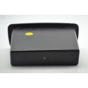 Moldura Porta Treco Objeto Fiat Siena 2000 Original  Preto