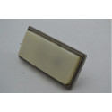 Luz Interna Teto Cortesia Chevrolet S10 2010 Original