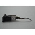 Botão Interruptor Vidro Eletrico Painel Vw Gol Msi Origin