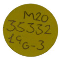 Par Difusor Ar Central Painel Ford Ka 2021 Original