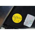 Difusor Direito Central Painel Range Rover Sport 2011 Origin