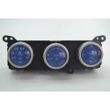 Comando Ar Condicionado Painel Mitsubishi L200 2009 Origina