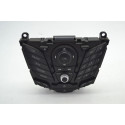 Kit Fundo Frente Visor Radio Ford Ka 18 19 2020 21 Original