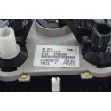 Comando Controle Ar Condicionado Hb20 Hatch 2015 Original